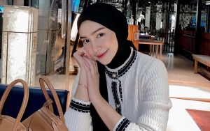Melody Prima Cerai Diam-diam, Bantah Adanya KDRT