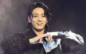 Jungkook BTS Solois K-Pop Pria Pertama Tembus Nominasi iHeart Radio Music Awards