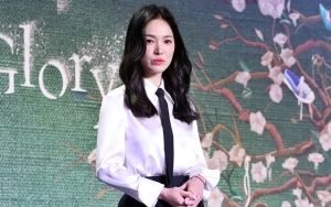 Teori Soal Rekan Kerja Song Hye Kyo di 'The Glory' Bikin Speechless