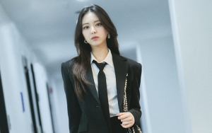 Penampilan Tak Manusiawi Yuna ITZY Bikin Publik Syok Berat