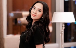 Biasa Elegan, Lyodra Sukses Bikin Gemas Pakai Kostum Kawaii 
