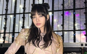 Lisa BLACKPINK Kelihatan Makin Kurus Selama Tur 'BORN PINK' Hingga Picu Kekhawatiran