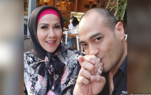Kini Tersangka KDRT Venna Melinda, Lika-liku Masa Lalu Ferry Irawan Terungkap