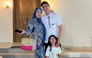 Ditemani Verrell Bramasta, Venna Melinda Kembali Ke Jakarta Pasca Kasus KDRT