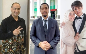 Ferry Irawan Minta Bantuan Hukum Sunan Kalijaga, Harapan Damai Seperti Lesti-Billar Terkuak