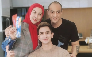  Verrell Bramasta Komentari Adu Jotos Dengan Ferry Irawan Usai Venna Melinda Jadi Korban KDRT