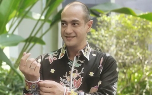 Jejak Digital Ferry Irawan Pernah Galang Donasi Gegara Sakit Keras Viral Lagi