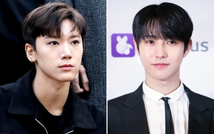 Dikuntit Sampai ke Rumah, Ten dan Renjun NCT Minta Fans Tak Langgar Privasi Selama di Thailand
