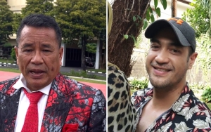 Hotman Paris Sebut Ferry Irawan Tak Punya Ongkos Pulang Ke Jakarta