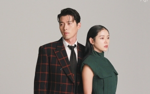 Rahasia Tubuh Kekar Hyun Bin Terungkap, Son Ye Jin Ikut Terseret
