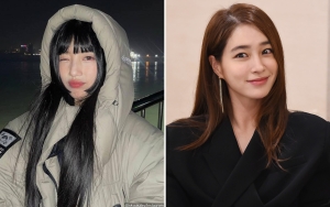 Bae Suzy Tunjukkan Kedekatan dengan Lee Min Jung, dari Makan Bareng Sampai Dukung Film