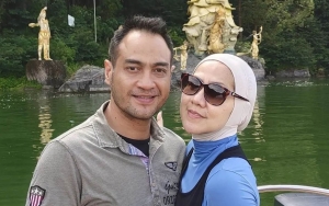 Brutal, Ferry Irawan Paksa Venna Melinda Berhubungan Badan Saat Sakit dan Muntah-Muntah