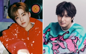 Jaemin NCT Debut Cover Boy, Siap Susul Lee Min Ho Jadi BA Fendi
