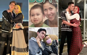 Verrell Bramasta Temani Venna Melinda Pasca Kasus KDRT, Intip 10 Potret Manis Mereka Lainnya