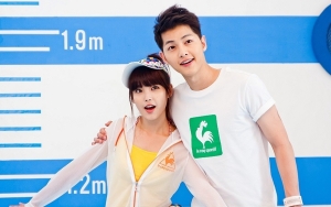 IU Segera Jadi Tetangga Song Joong Ki Usai Beli Vila Senilai Rp183 Miliar