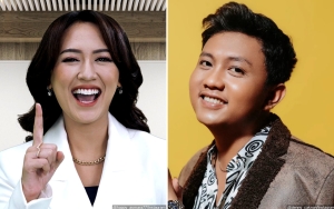 Beredar Video Happy Asmara Dicueki Denny Caknan, Disebut Sedih-Belum Move On