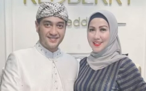  Venna Melinda Ceritakan Detail Detik-detik Lari dari Ferry Irawan Usai Hidungnya Berdarah