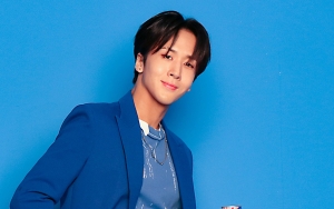Dokumen Wamil Ravi VIXX Dilaporkan Muncul di Ponsel Joki