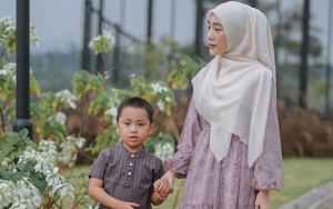 Alvin Faiz Tuding Selingkuh dengan Banyak Pria, Larissa Chou Asyik Ketawa Bak Bukti Berkelas