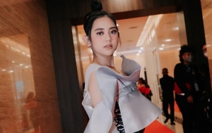 No Filter, Ziva Magnolya Bikin Pangling dengan Gaya Make Up Baru