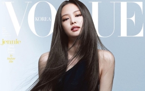 Jennie BLACKPINK Tampil Terbuka Umbar Tahi Lalat di Posisi Tak Terduga