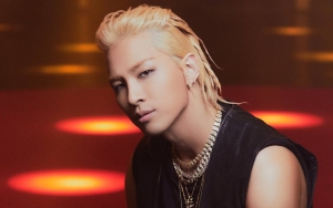 Taeyang BIGBANG Perdana Bahas Sang Putra