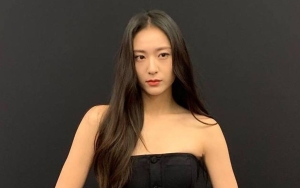 Krystal Jung Terpilih Jadi BA Korea Pertama Untuk Brand Mewah Italia Pomellato