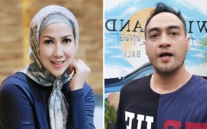 Mantap Cerai, Venna Melinda Kecewa Berat Dengar Kebohongan Ferry Irawan di Hadapan Polisi