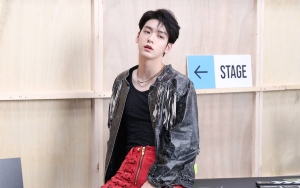 Soobin TXT Malah Salfok Bahas 'The Glory' Saat Ditanya Soal Anime