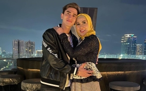  Verrell Bramasta Kawal Venna Melinda Pulang, Sikap Kalem Sayang Mama Tuai Pujian