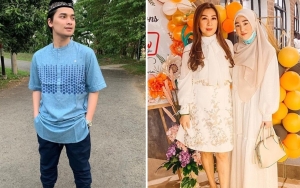 Putrinya Diserang Alvin Faiz, Ibunda Larissa Chou Beri Sindiran Menohok