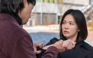 Song Hye Kyo Cs Tampilkan Momen Langka, Video Baru 'The Glory' Tuai Reaksi Eksplosif