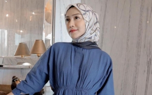 Melody Prima Bangun Hunian Mewah Usai Diam-Diam Resmi Cerai
