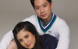 Dikenal Cuek, Kevin Sanjaya Beri Ucapan Super Romantis Di Ultah Valencia Tanoe
