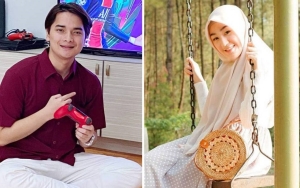 Alvin Faiz Ngaku Korban KDRT Larissa Chou Usai Umbar Chat Perselingkuhan