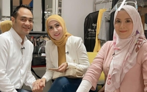 Dikira Dukung Ferry Irawan Baikan Dengan Venna Melinda, Elma Theana Diserbu Agar Tidak Koar-Koar