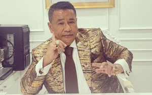 Bela Venna Melinda, Hotman Paris Sindir Ferry Irawan dan Kuasa Hukumnya Tukang Kawin Cerai