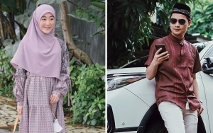 Larissa Chou Tolak Disentuh, Alvin Faiz Benarkan Pernah Selingkuh Tapi Bukan Henny Rahman