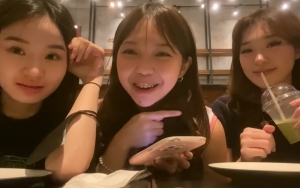 Livy Renata Disebut Paling Normal Saat Bertemu Dengan Meyden dan Catheez, Bikin Ngakak