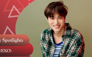 Birthday Spotlight: Happy Kai Day