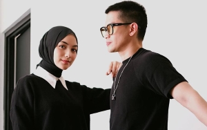 Cuek Suami Dipolisikan, Citra Kirana Puji Rezky Aditya Sosok Sabar Seraya Posting Foto Romantis