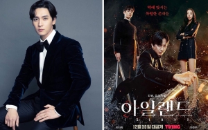 Choi Tae Joon Muncul Sebagai Cameo, Ending 'Island' Season 1 Direspons Panas