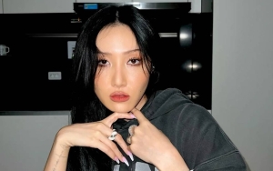 Hadiah Dukungan Fans untuk Hwasa MAMAMOO Diduga Tak Sampai ke Idola, Agensi Tuai Kritik