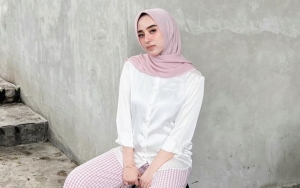 Istri Doni Salmanan Capek Dapat Banyak DM Soal Bentuk Bibir