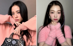 Jisoo BLACKPINK atau Irene Red Velvet, Foto Lama Kembali Bikin Penasaran