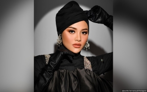 Sempat Dicuri, Aurel Hermansyah Sebut Ponselnya Ditemukan di Tempat Sampah