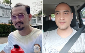 Denny Sumargo Langsung Jawab Tantangan Adu Tinju Lawan Ferry Irawan