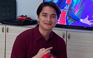 Alvin Faiz Bantah Tegas Tudingan Pakai Narkoba Hingga Jelaskan Soal Foto Yang Dulu Viral