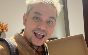 Masih Terbaring di RS, Indra Bekti Ingat Kemampuan Berbahasa Prancis Bikin Takjub