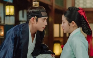 Ciuman Kim Young Dae dan Park Ju Hyun di 'The Forbidden Marriage' Disebut Legendaris hingga Viral